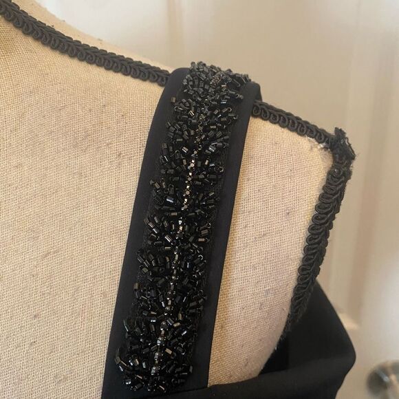 Teri Jon maxi dress, size 2 - Picture 5 of 14